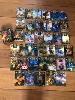 Fairy Lenormandkarten mit Buch englisch Elfen Lenormandkarten Hessen - Rabenau Vorschau