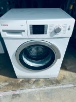 ⭐️⭐️⭐️ waschmaschine bosch 6 kg / ein jahr Gewährleistung Baden-Württemberg - Ellwangen (Jagst) Vorschau