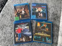 Blu-ray Inferno, Illuminati, Das Vermächtnis des geheimen Buches Thüringen - Erfurt Vorschau