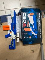 Ceda Jet Blaster,Nerf Worker,Blaster Bayern - Weisendorf Vorschau