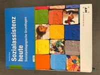 Sozialassistenz heute Buch Niedersachsen - Edemissen Vorschau