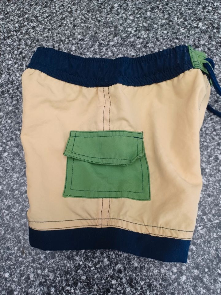 Badehose Jungen in Angern