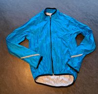 BTWIN | Blaue Regenjacke | leicht, reflektierend | Gr. 140 Nordrhein-Westfalen - Witten Vorschau