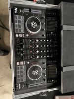 Numark NV 2 DJ Controller inkl. Case Nordrhein-Westfalen - Herford Vorschau