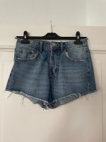 Jeans shorts Damen Zara Trafaluc Größe 36 neu Berlin - Steglitz Vorschau