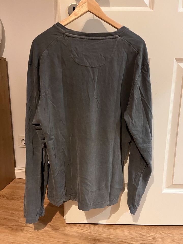 Calvin Klein Langarmshirt XL in Harsefeld