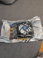 AMD RX 460 2gb Nordrhein-Westfalen - Witten Vorschau