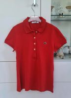 Original LACOSTE Poloshirt (wie NEU!) Baden-Württemberg - Leimen Vorschau