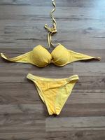 Gelber Bikini Findorff - Findorff-Bürgerweide Vorschau