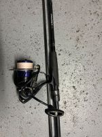 Daiwa Prorex Spinnrute mit Rolle Nordrhein-Westfalen - Gronau (Westfalen) Vorschau