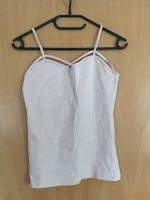 Tops Tanktops Gr. S Rosa Sachsen - Oberschöna Vorschau