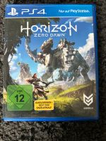 PS4 Horizon Zero Dawn Nordrhein-Westfalen - Rheinbach Vorschau