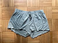 Primark kurze Shorts Stoffshorts Hot Pants Pyjama Gr.S Khaki Münster (Westfalen) - Centrum Vorschau