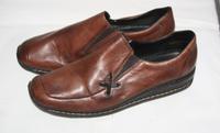 Damen Comforto Rieker Slipper Schuhe kleine braun neu gr. 40 neu Hessen - Nauheim Vorschau