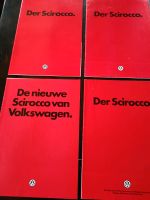 VW Scirocco De nieuwe Scirocco van Volkswagen Nordrhein-Westfalen - Dormagen Vorschau