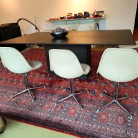 6 x Charles Eames Chairs La Fonda Esszimmer Stuhl Hessen - Langen (Hessen) Vorschau