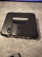 Nintendo 64 / 1 Controller / 2 Spiele / HDMi Adapter - Gebraucht Köln - Porz Vorschau