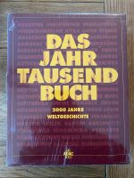 DAS JAHRTAUSEND BUCH 2000 JAHRE WELTGESCHICHTE Nordrhein-Westfalen - Lohmar Vorschau