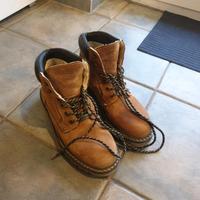 Herrenschuhe gefüttert Gr.42 Niedersachsen - Thuine Vorschau
