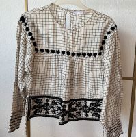 Top | Bluse | Zara Gr. 36 Pankow - Prenzlauer Berg Vorschau