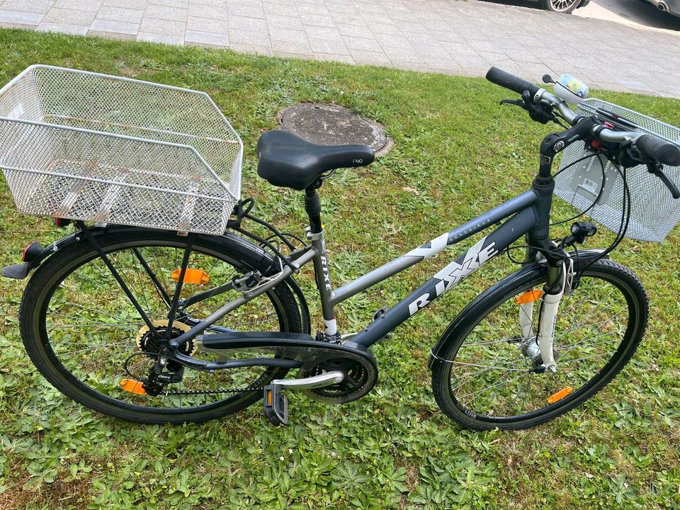 Damen Fahrrad in München