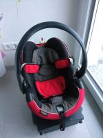 Baby Safe mit Isofix Station Baden-Württemberg - Kappelrodeck Vorschau