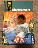 Buch „ Die drei Ausrufezeichen !!! Nixensommer „ Nordrhein-Westfalen - Dormagen Vorschau