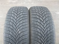 2 Stück Firestone WinterHawk 4 Winterreifen 205/60 R16 96H 5-6mm Baden-Württemberg - Reutlingen Vorschau