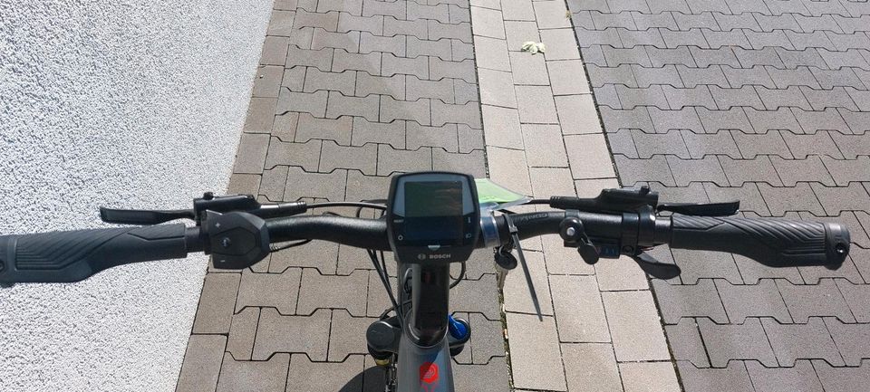 E-Bike Victoria eTrekking 12.6 9-Gang 28" 48cm Rh. in Beckum