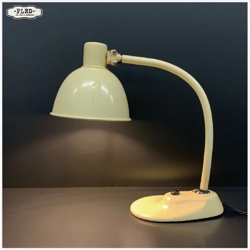 Vintage Schreibtischlampe im Bauhaus Stil - Wie Kandem in Niederkrüchten
