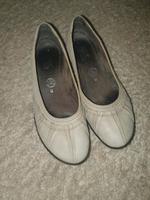 Ara Ballerina beige 38 Sachsen - Werdau Vorschau