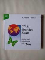 Buch Blick über den Zaun / C. Thomas, J. Rattner Menschenkenntnis Rheinland-Pfalz - Bundenbach Vorschau