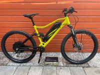 27,5 Zoll E-Bike Fully Elektro Montainbike Graveler 48Volt 499WH Wandsbek - Hamburg Jenfeld Vorschau