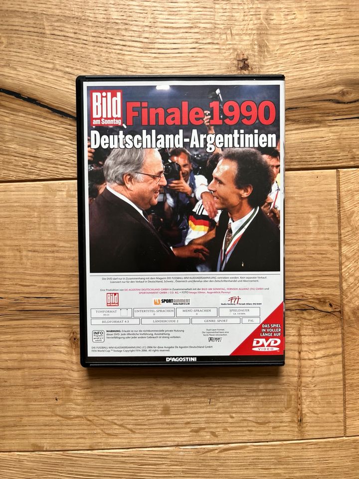 DVD Blade, Chicken Run, das Fünfte Element…. in Landau in der Pfalz