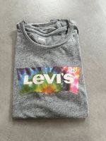 Levi’s T-shirt grau xs Kiel - Russee-Hammer Vorschau