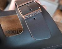 Birkenstock Gr 44 Leder Nordrhein-Westfalen - Selm Vorschau