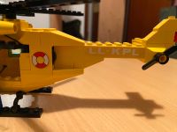 Lego / Legoland / Modell 6697 / Rettungshubschrauber Nordrhein-Westfalen - Datteln Vorschau
