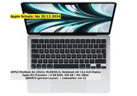 Apple MacBook Air 13" MLXW3D/A Apple M2 8GB 256GB MAC Mitte - Wedding Vorschau