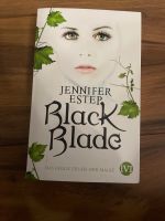 Black Blade Das eisige Feuer der Magie Jennifer Estep neu Saarland - Homburg Vorschau