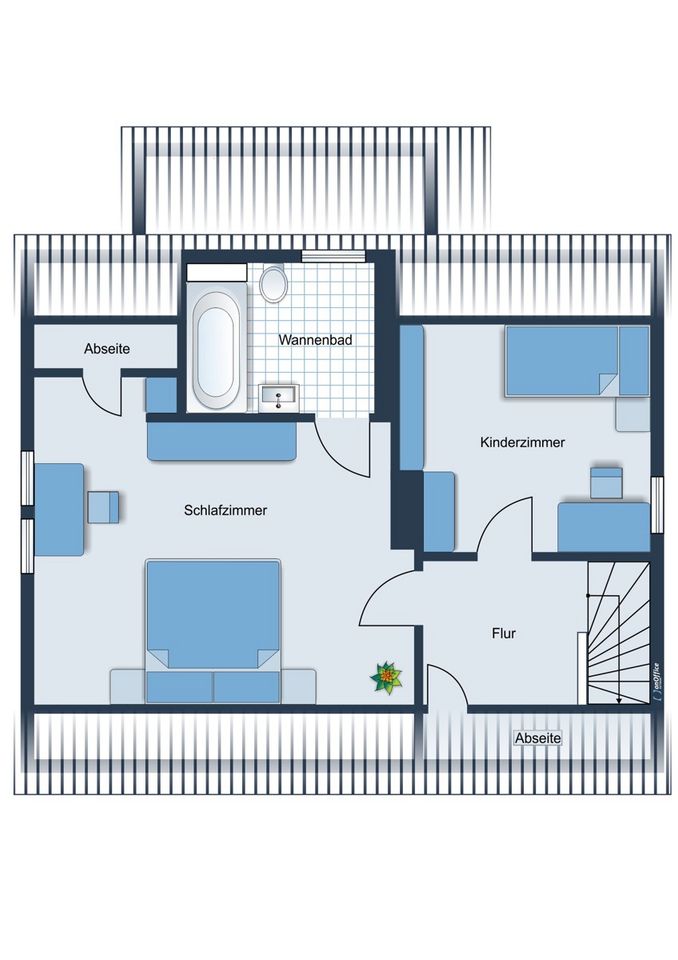 In See- und Ostseenähe: Einfamilienhaus mit großzügigem Grundstück in Süsel