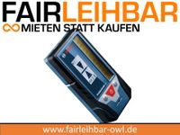 ⭐mieten⭐ Bosch Professional Empfänger LR7 Laser Nordrhein-Westfalen - Leopoldshöhe Vorschau