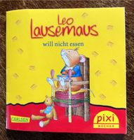 Pixi Buch Leo Lausemaus Niedersachsen - Schiffdorf Vorschau