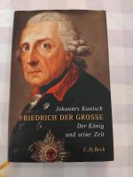 Friedrich der Große- v. Johannes Kunisch Berlin - Hellersdorf Vorschau