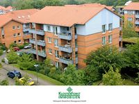 Helle Wohnung im Klosterforst mit Balkon Schleswig-Holstein - Itzehoe Vorschau