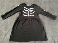 Mädchen Halloween Kleid Gr.98/104 Baden-Württemberg - Bubsheim Vorschau