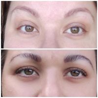 Wimpernlifting Browlifting Lashlift Niedersachsen - Vechta Vorschau