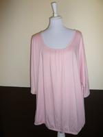 T-Shirt ~ RAINBOW ~ Gr. 52/54 ~ Halbarm ~ rosé ~ NEU! Hessen - Schaafheim Vorschau