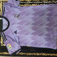 Adidas real madrid trikot Niedersachsen - Salzgitter Vorschau