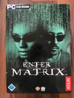 Enter the Matrix, Atari PC Spiel Brandenburg - Brandenburg an der Havel Vorschau