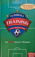 Fussball Training für jeden Tag Nordrhein-Westfalen - Löhne Vorschau